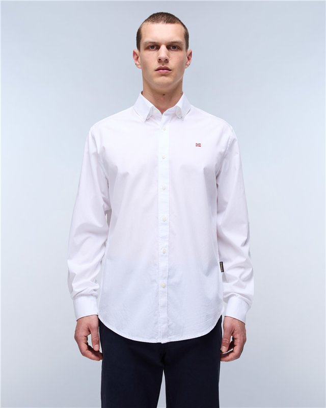 Graie Long Sleeve Shirt