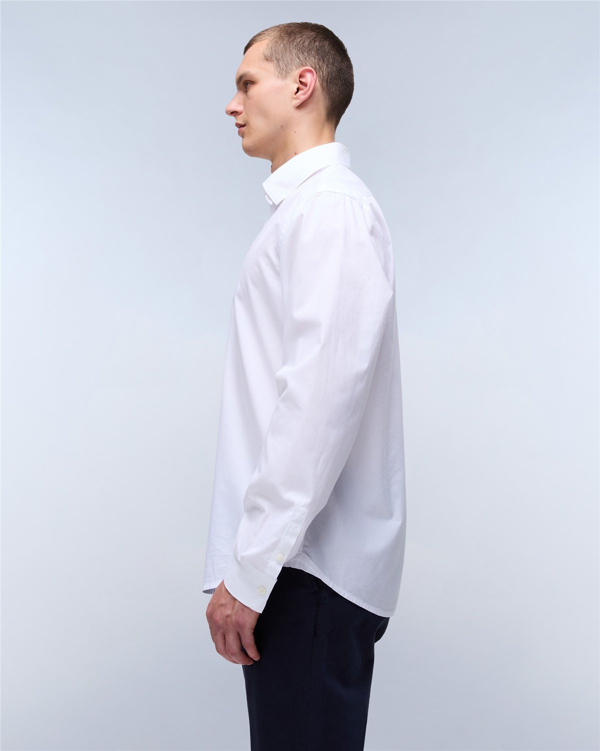 Graie Long Sleeve Shirt