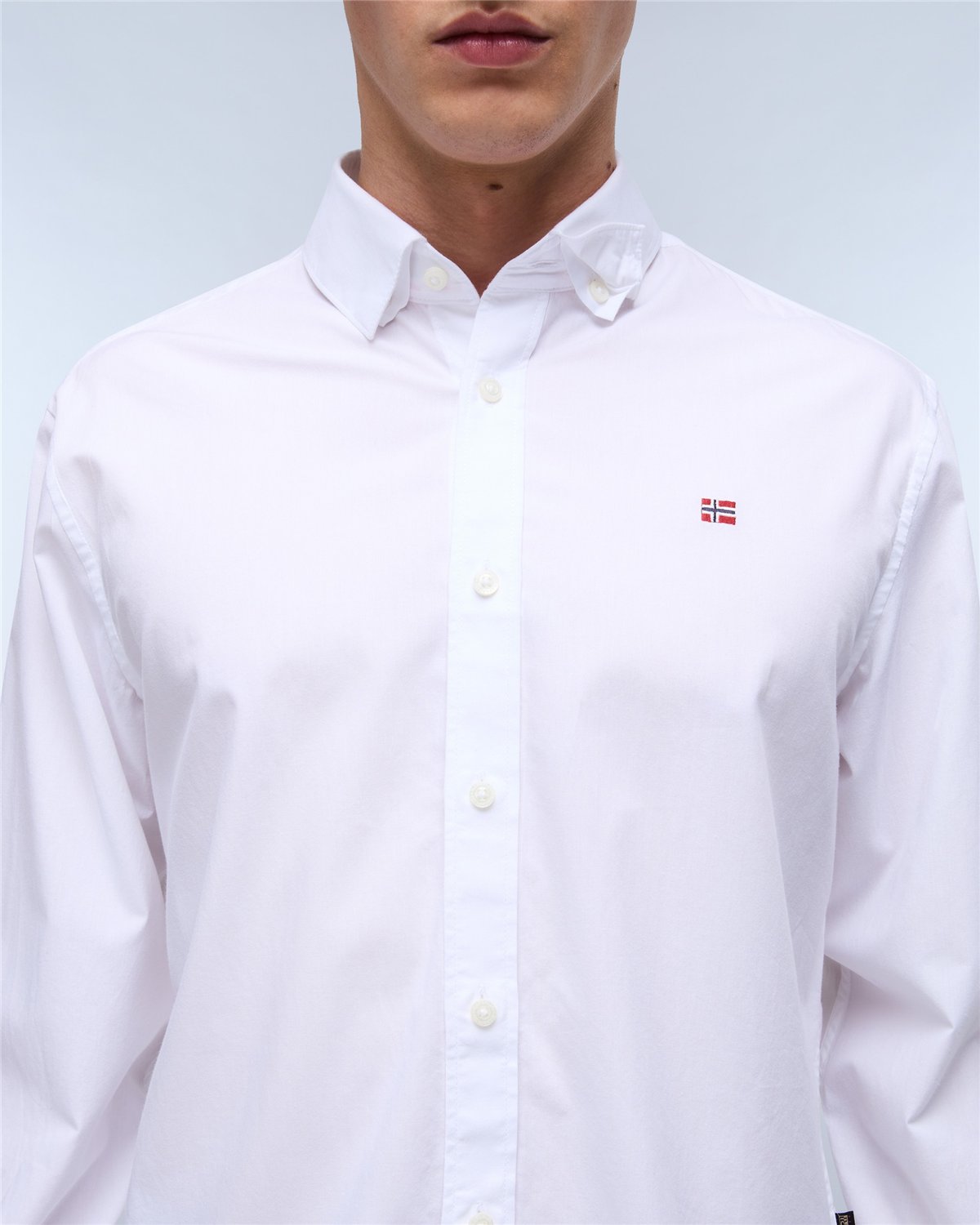 Graie Long Sleeve Shirt