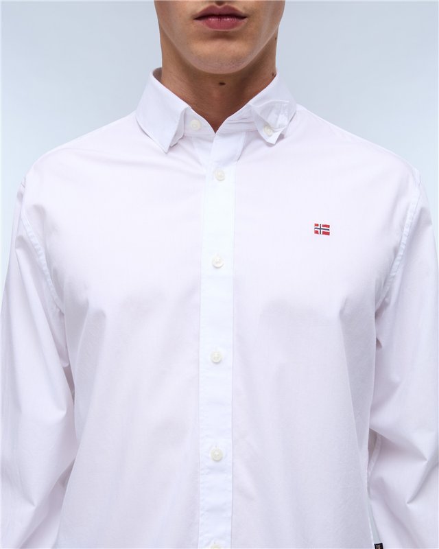 Graie Long Sleeve Shirt