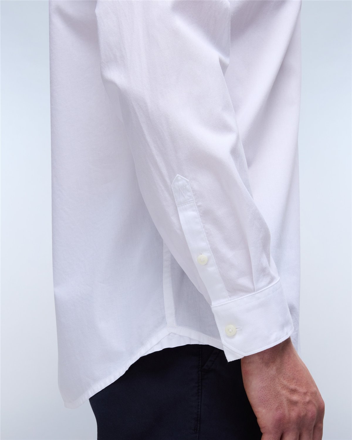 Graie Long Sleeve Shirt