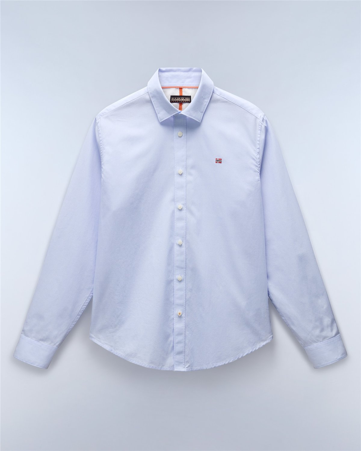 Graie Long Sleeve Shirt