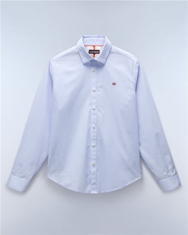 Graie Long Sleeve Shirt
