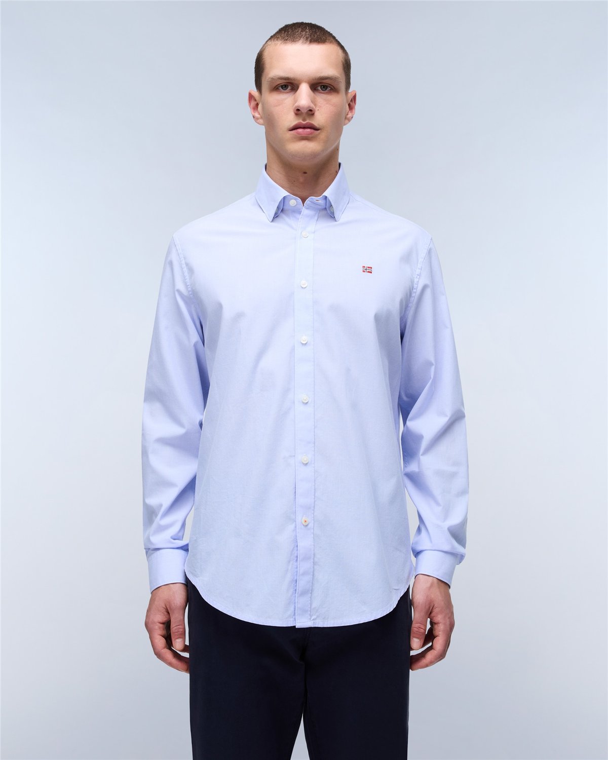 Graie Long Sleeve Shirt