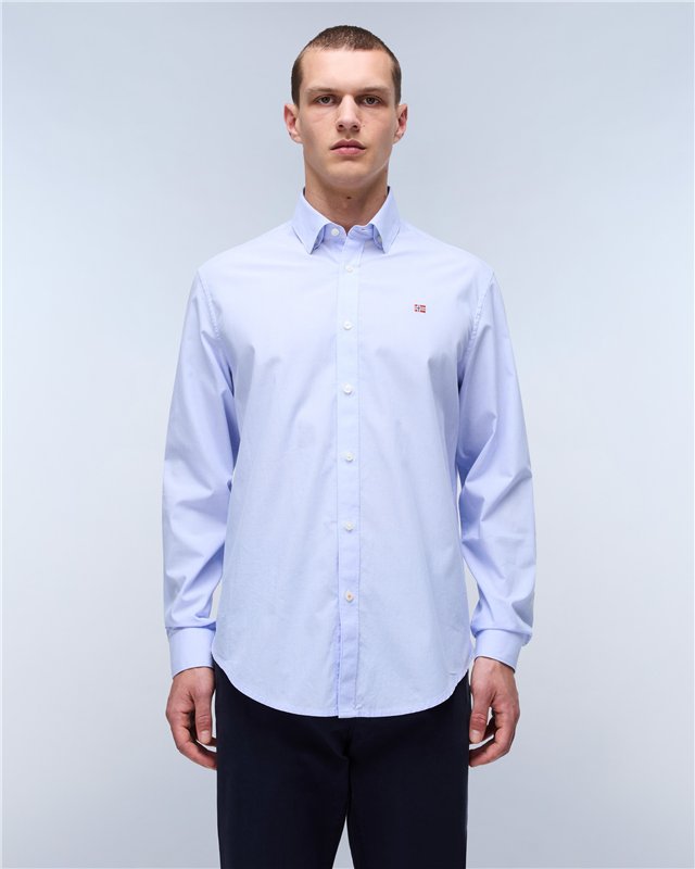 Graie Long Sleeve Shirt