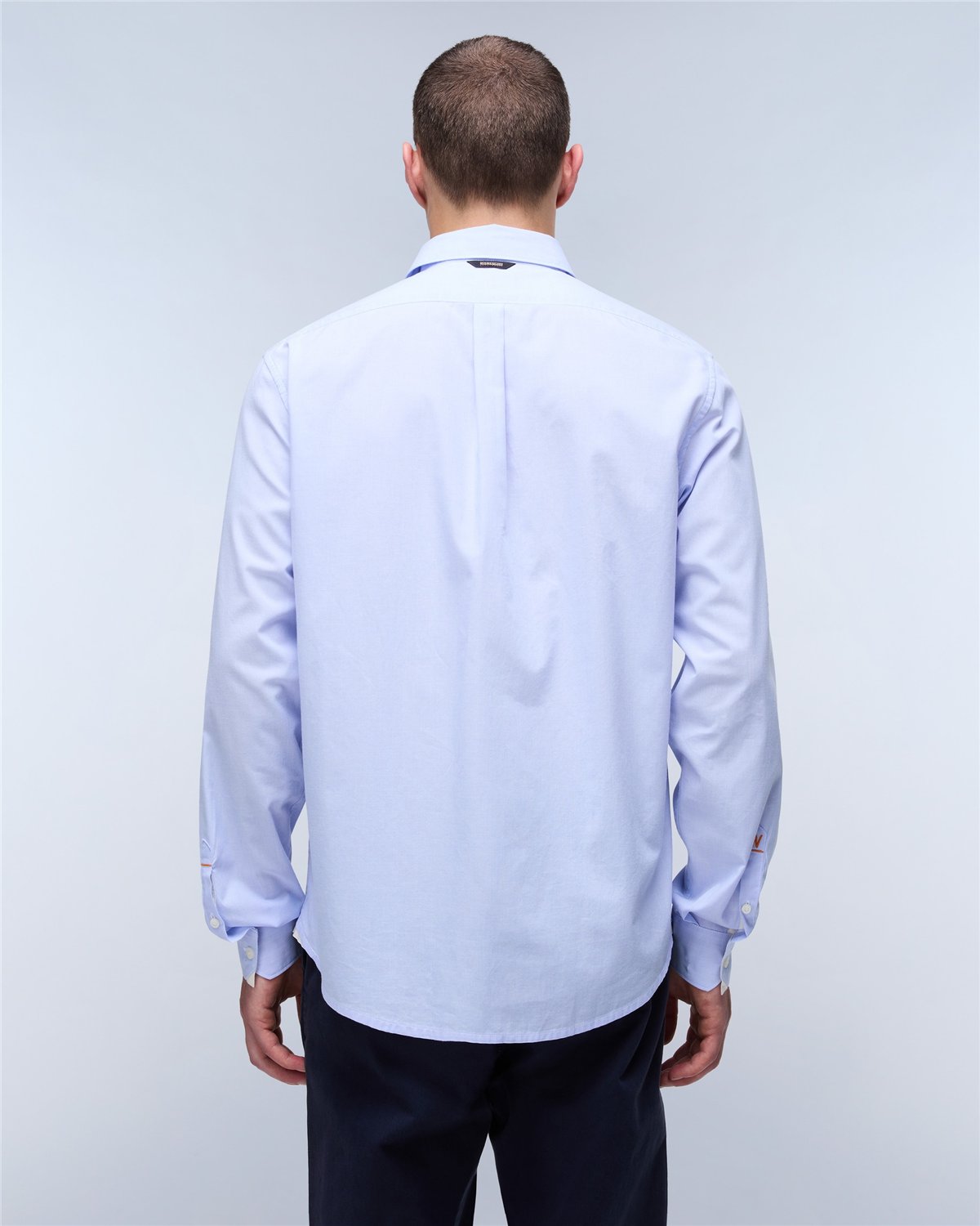Graie Long Sleeve Shirt