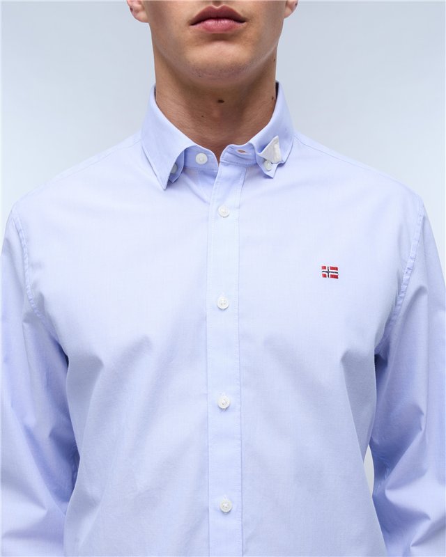 Graie Long Sleeve Shirt