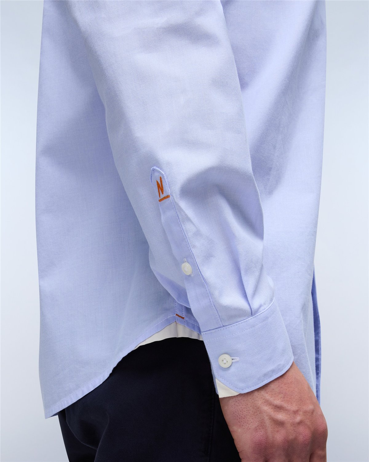 Graie Long Sleeve Shirt