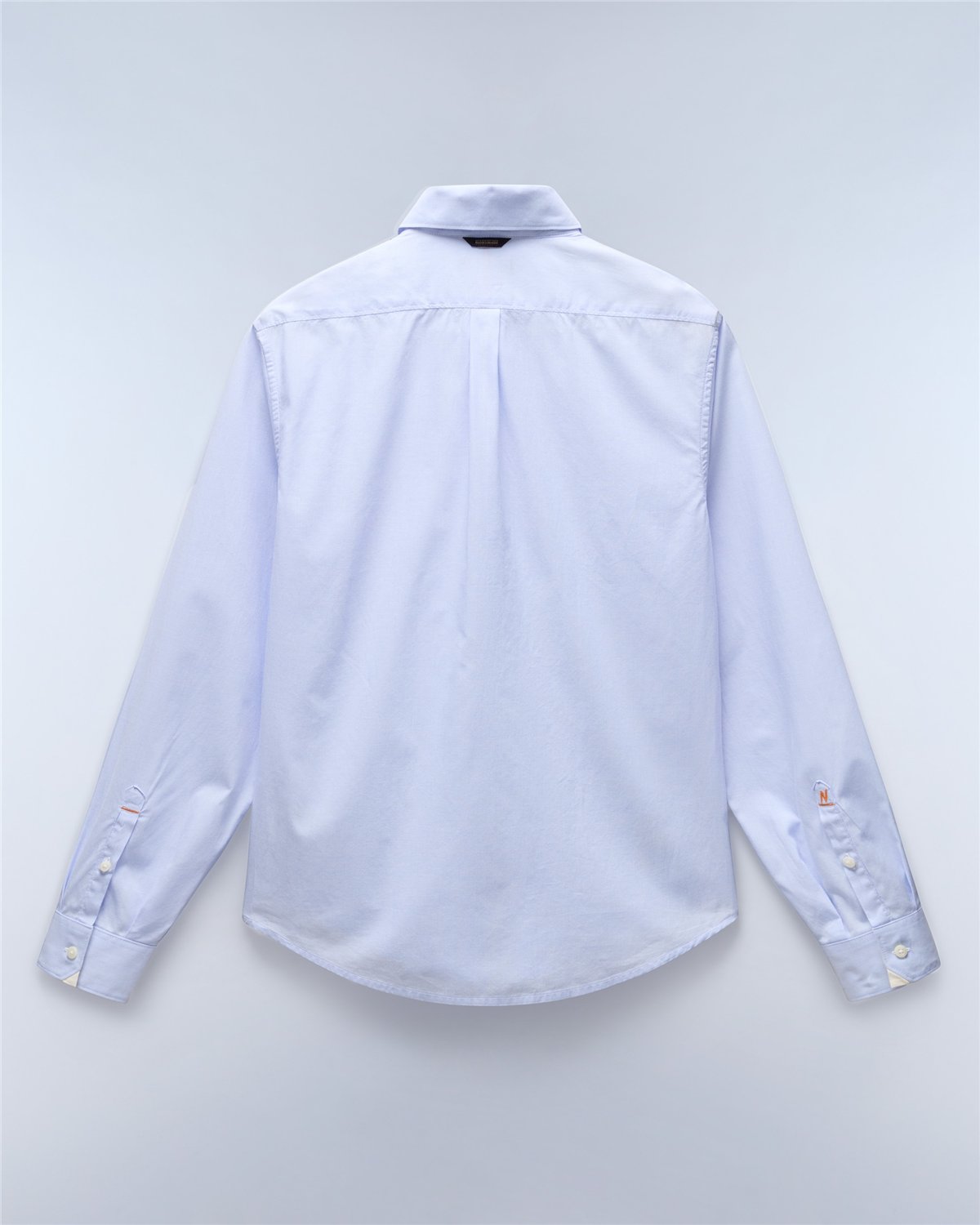 Graie Long Sleeve Shirt