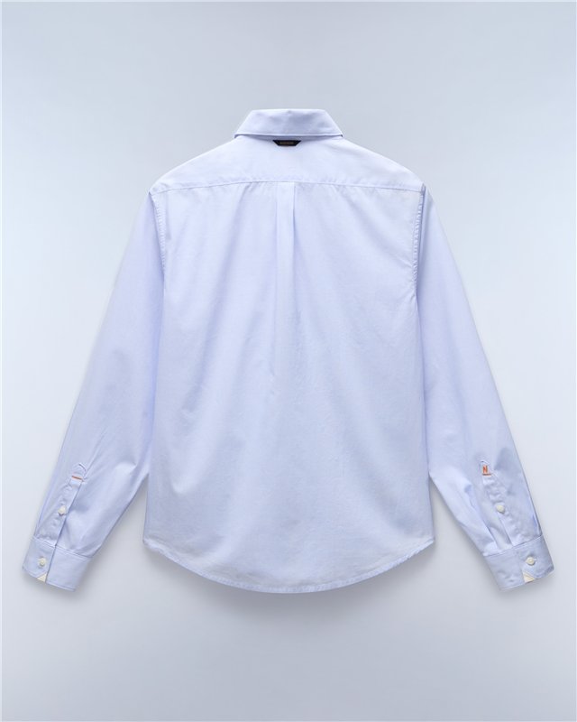 Graie Long Sleeve Shirt