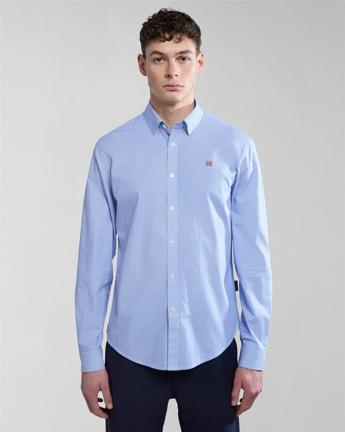 Graie Long Sleeve Shirt