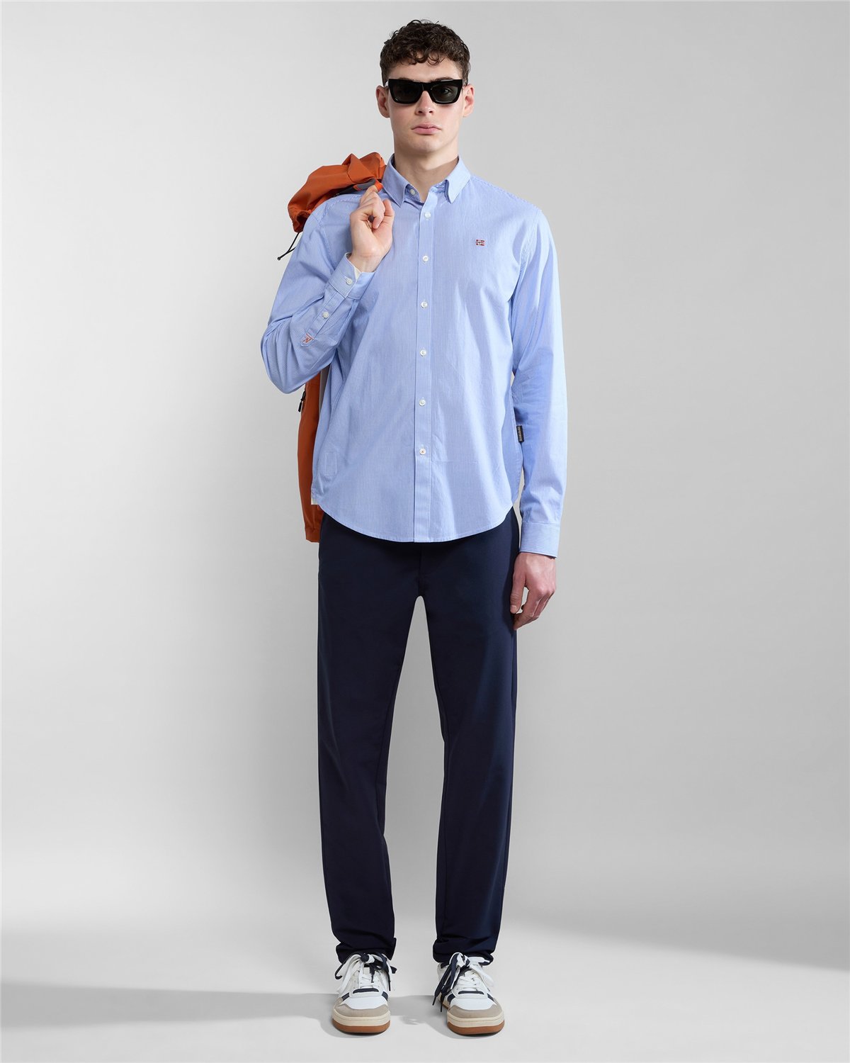 Graie Long Sleeve Shirt