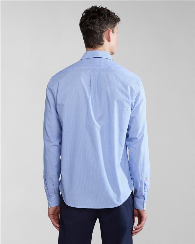 Graie Long Sleeve Shirt