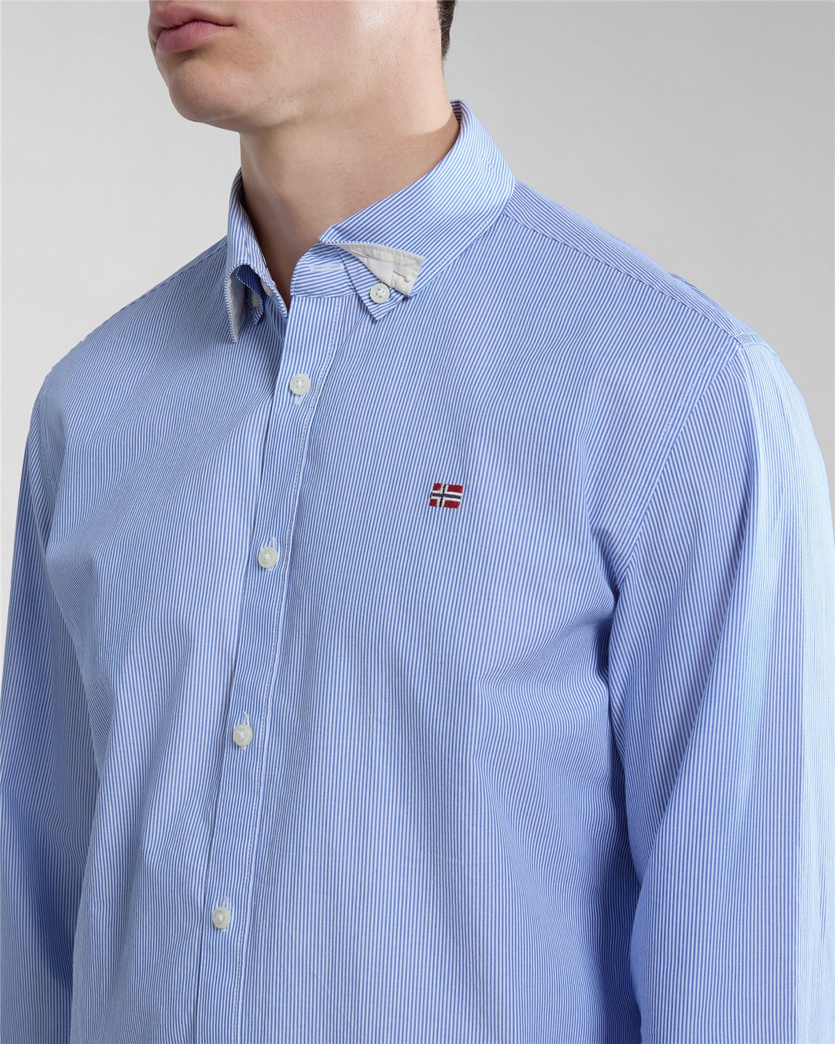 Graie Long Sleeve Shirt