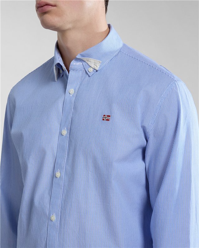 Graie Long Sleeve Shirt