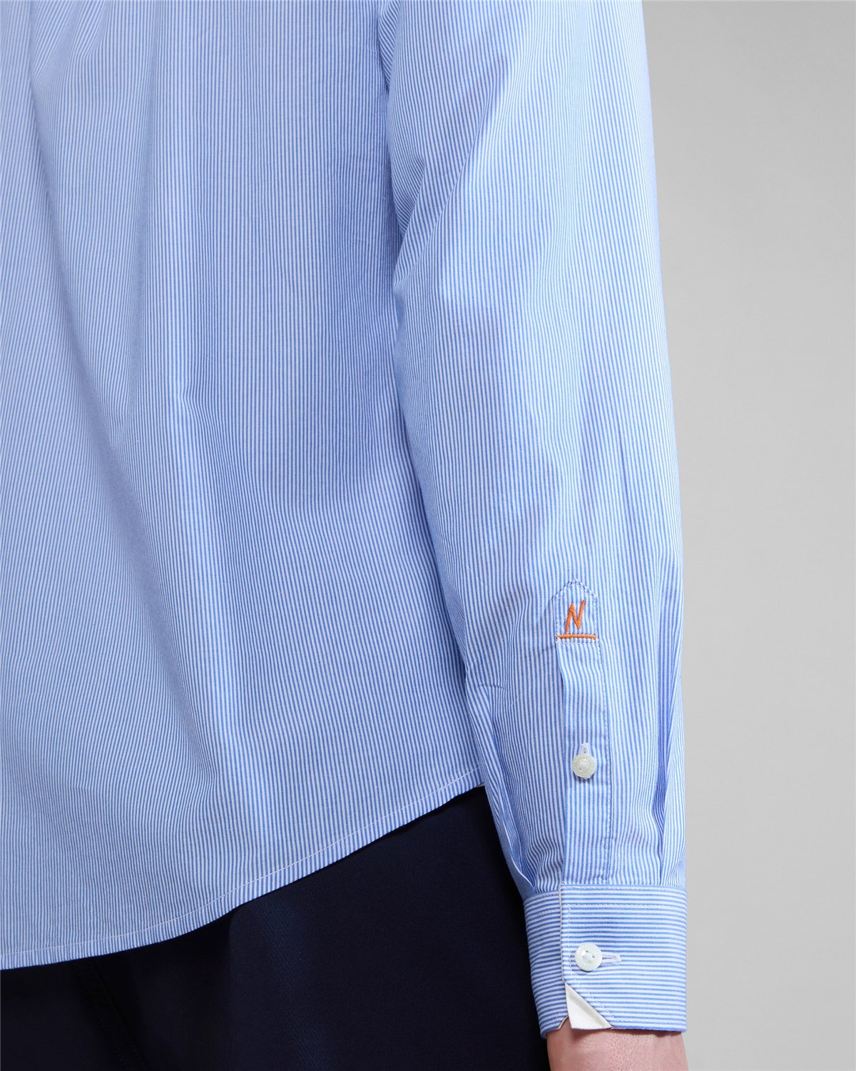 Graie Long Sleeve Shirt