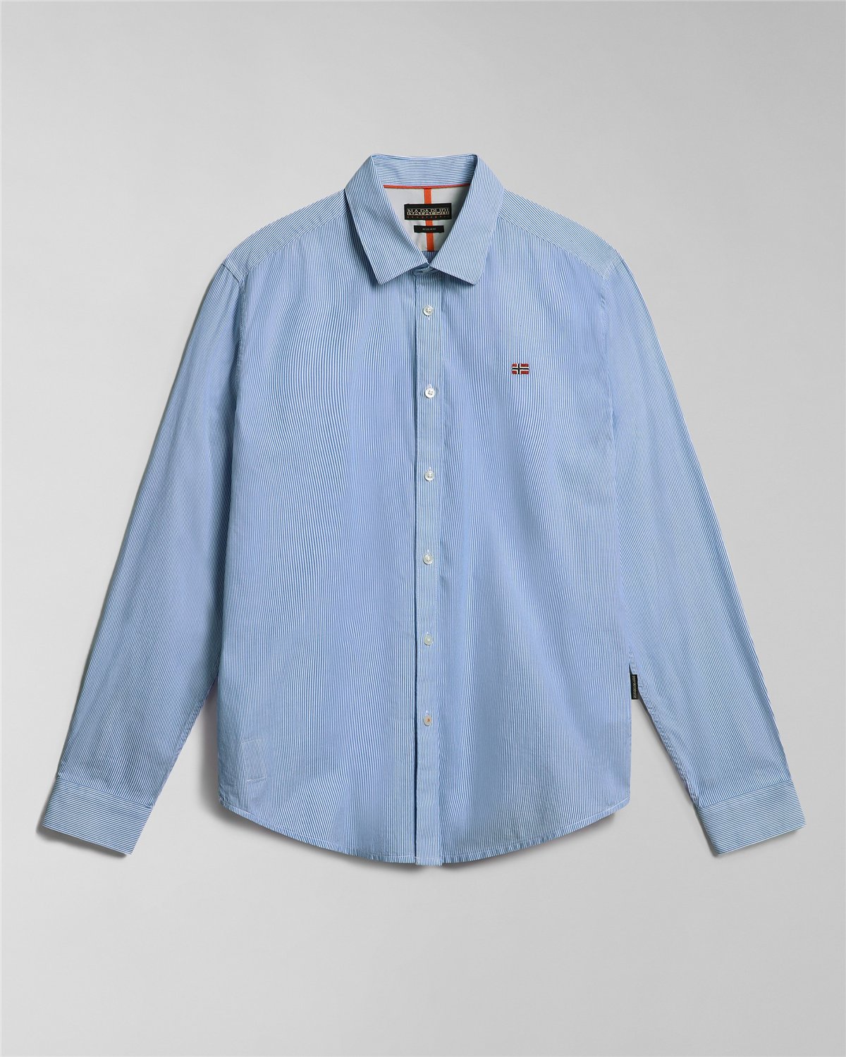 Graie Long Sleeve Shirt
