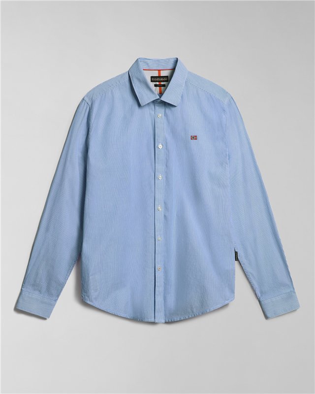 Graie Long Sleeve Shirt