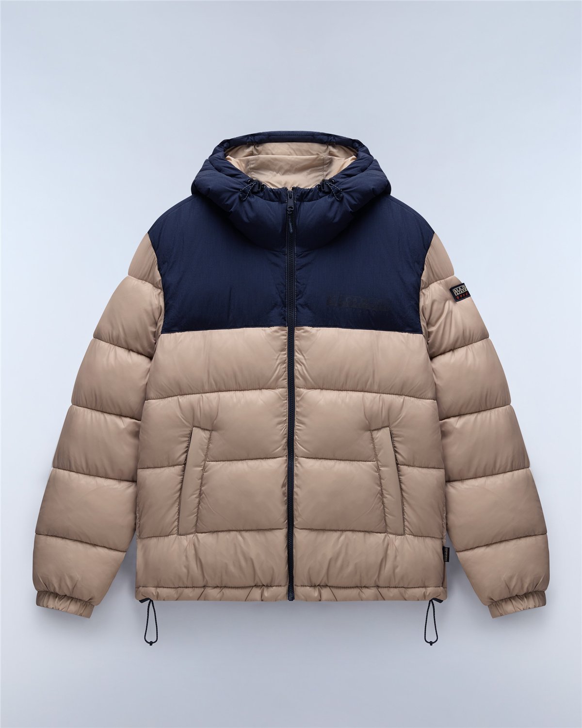 Hornelen Short Jacket