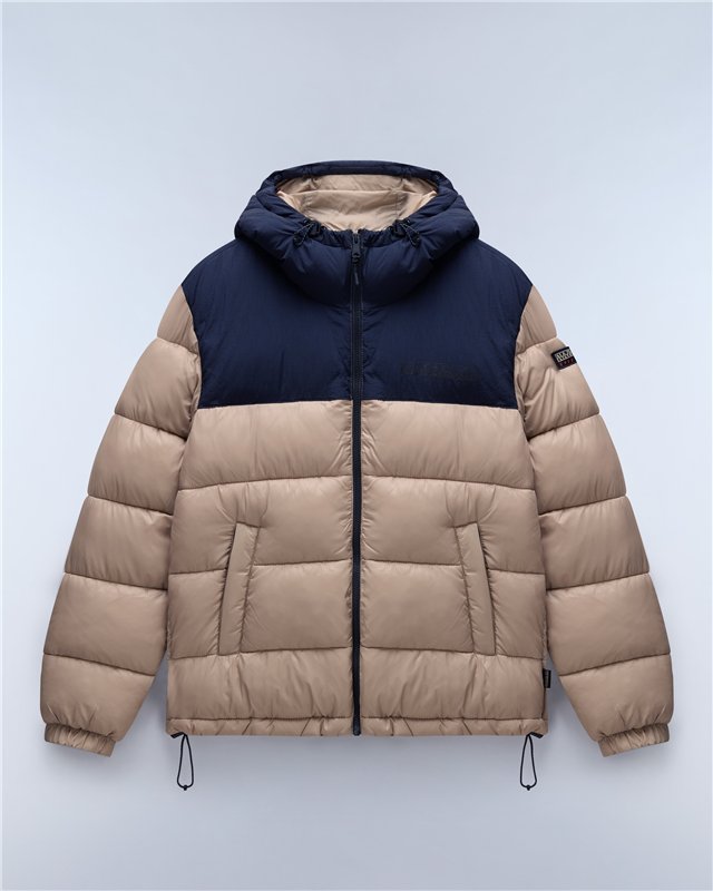 Hornelen Short Jacket