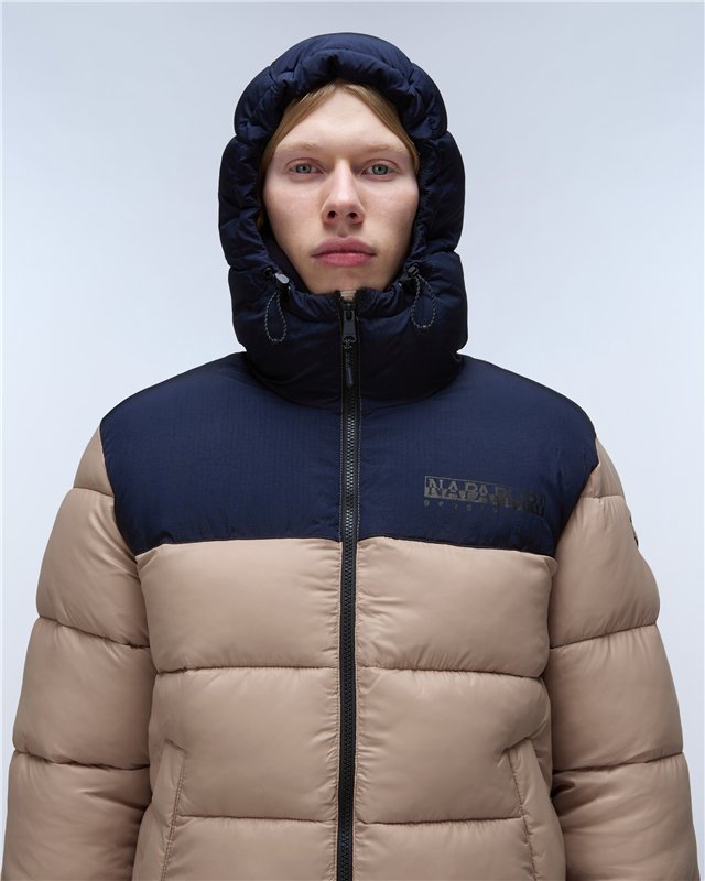 Hornelen Short Jacket