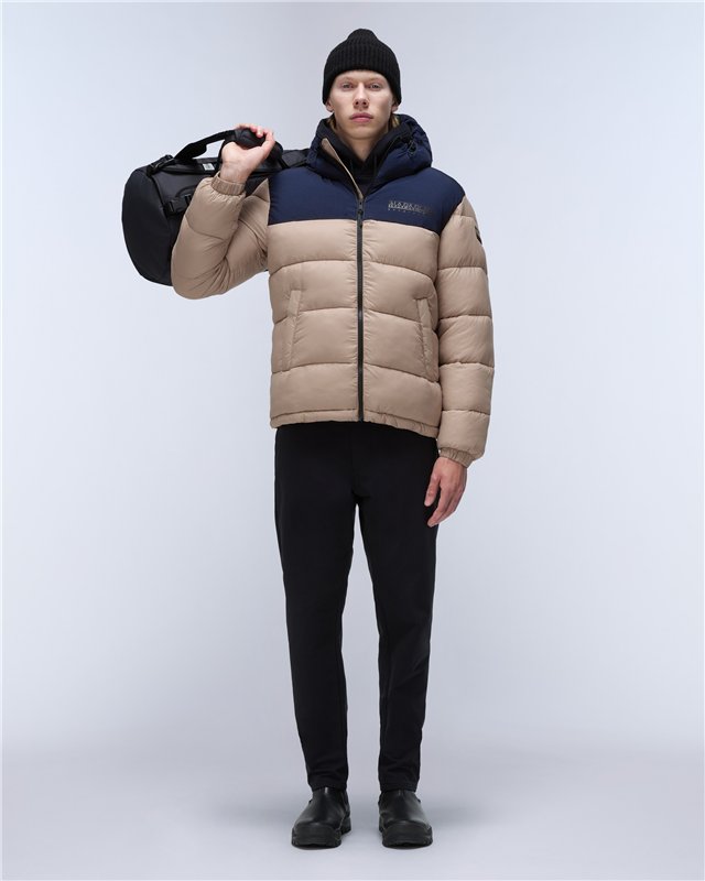 Hornelen Short Jacket