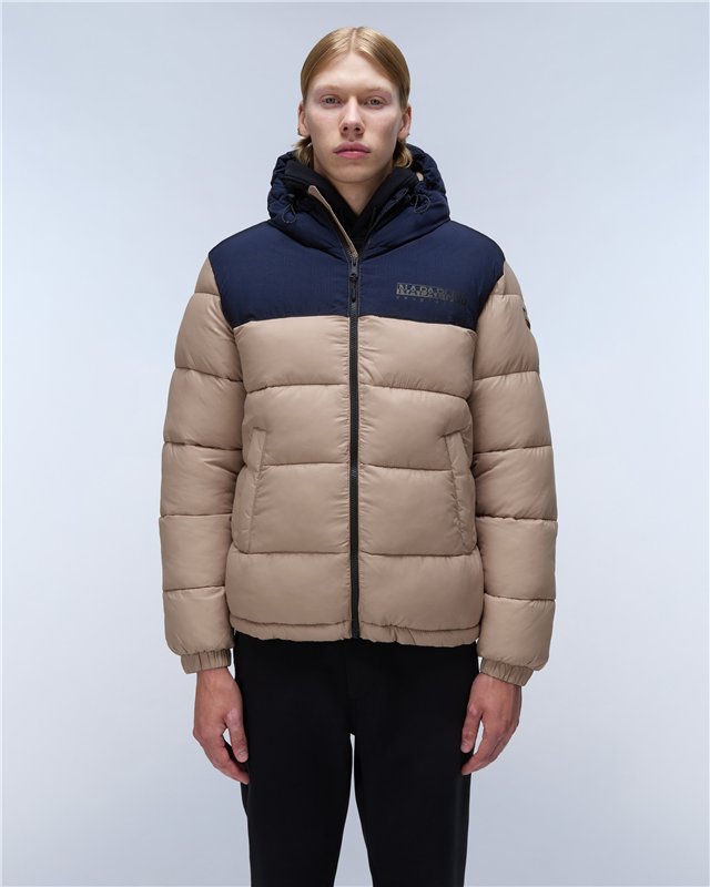 Hornelen Short Jacket