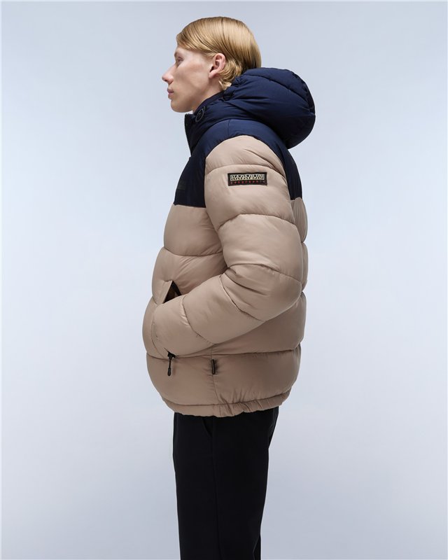 Hornelen Short Jacket