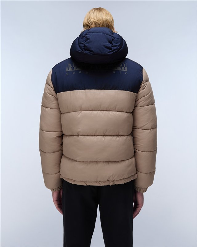 Hornelen Short Jacket