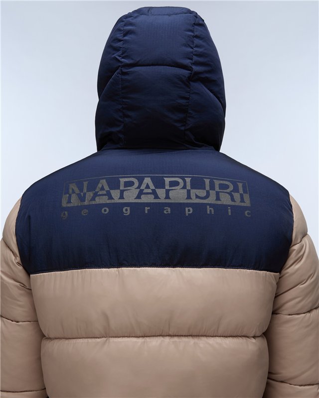 Hornelen Short Jacket