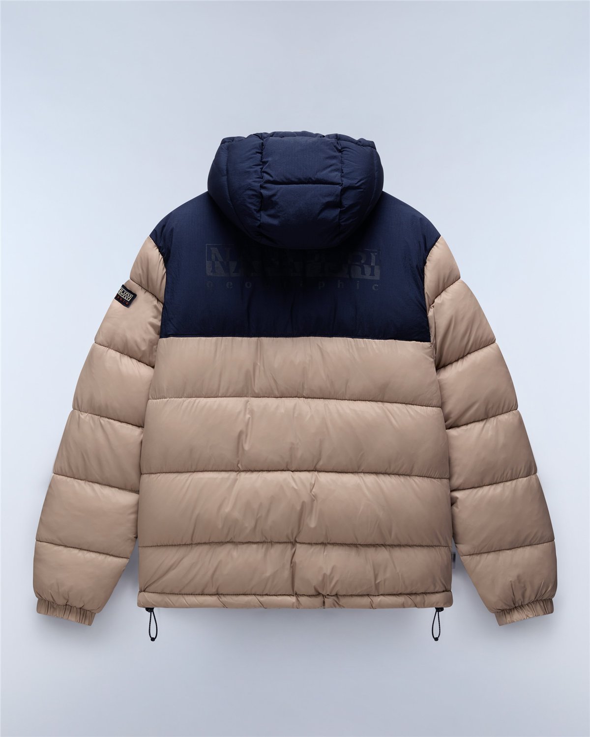 Hornelen Short Jacket