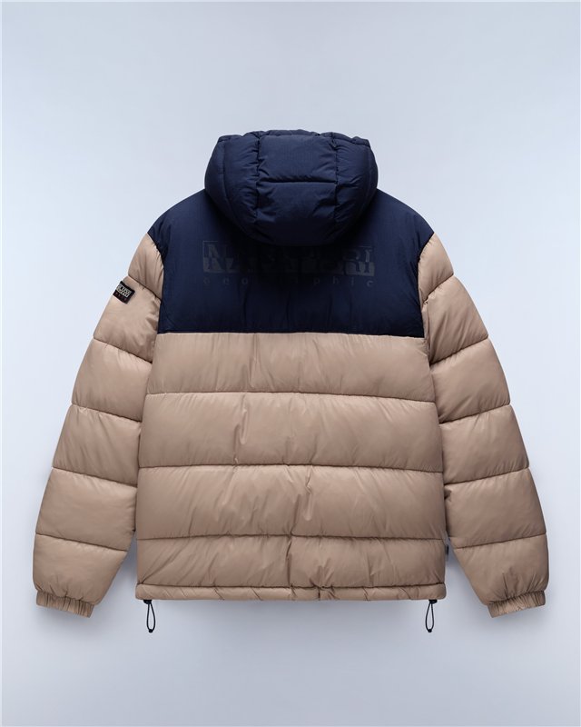Hornelen Short Jacket