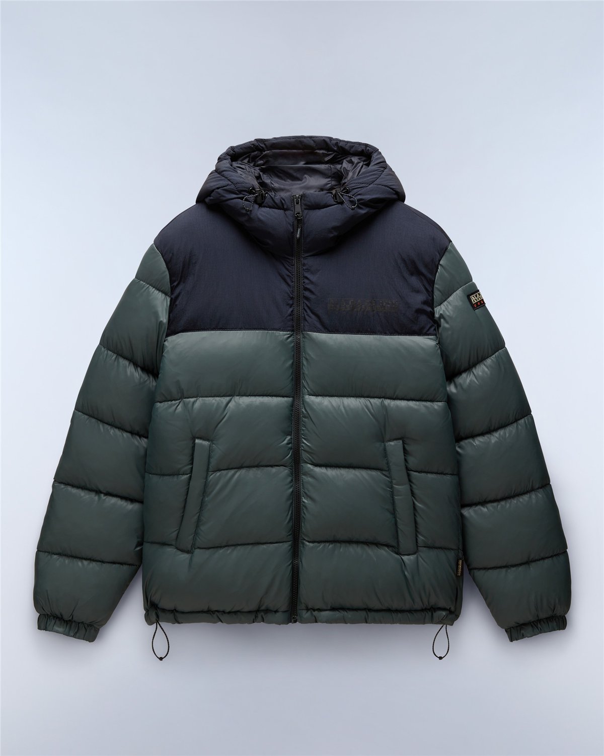 Hornelen Short Jacket