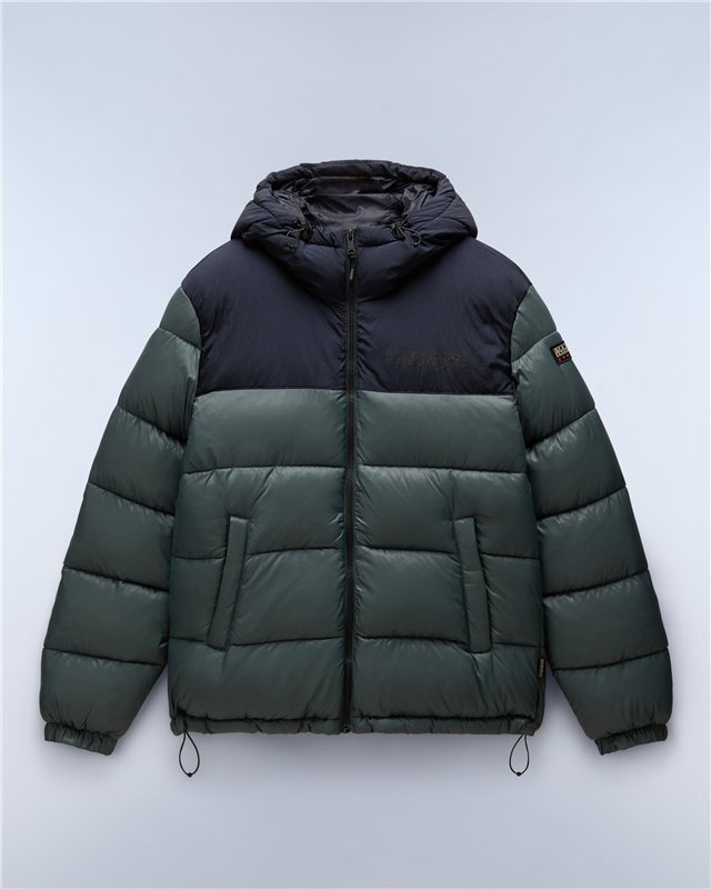 Hornelen Short Jacket