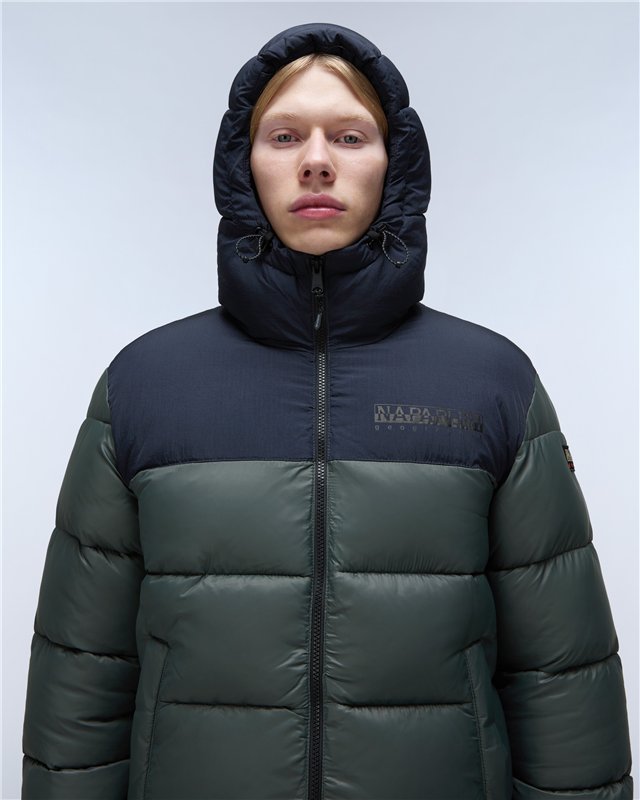 Hornelen Short Jacket