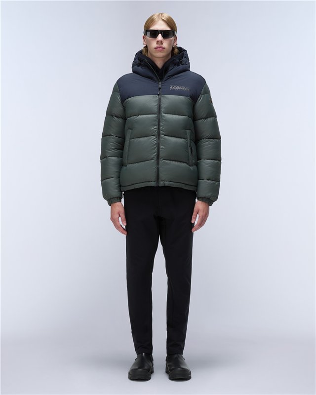 Hornelen Short Jacket