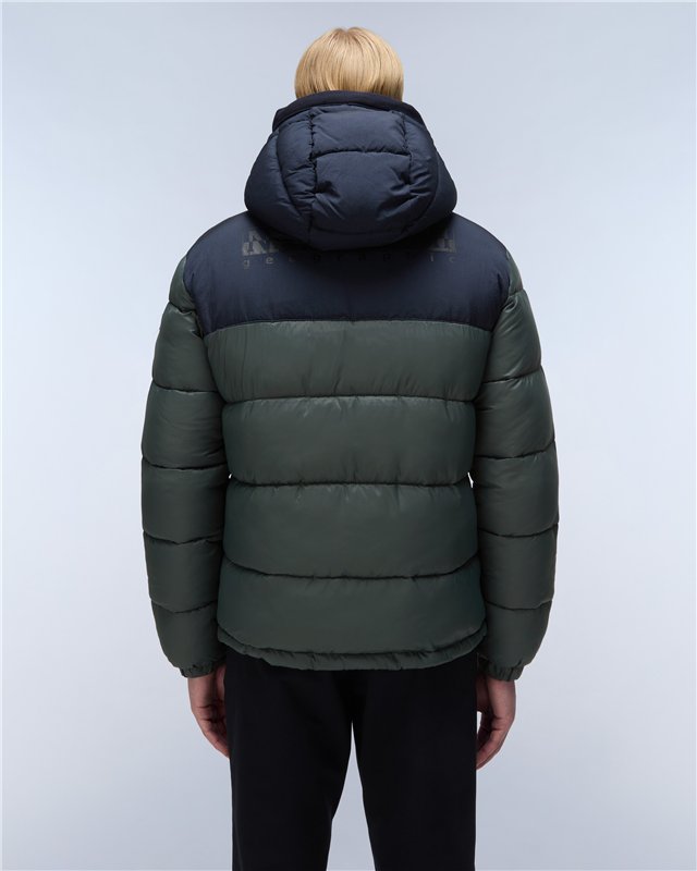 Hornelen Short Jacket