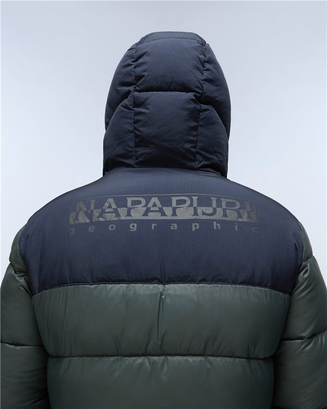 Hornelen Short Jacket