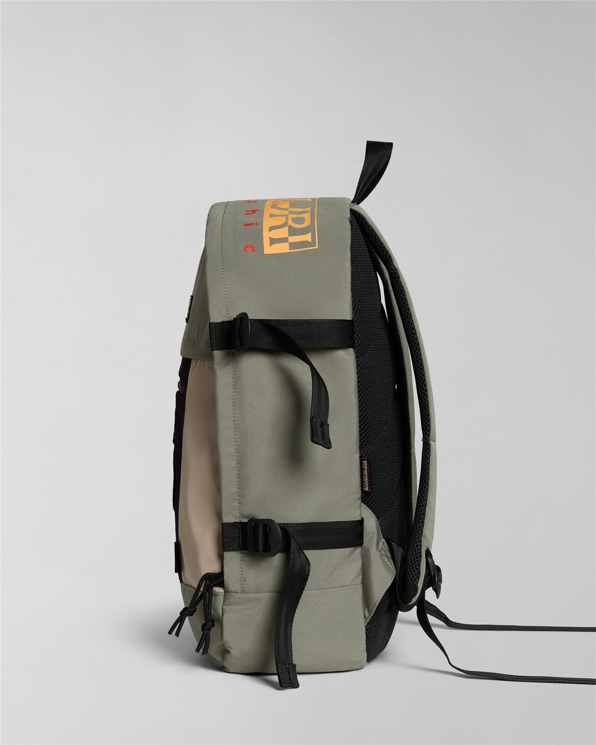 Bay Backpack