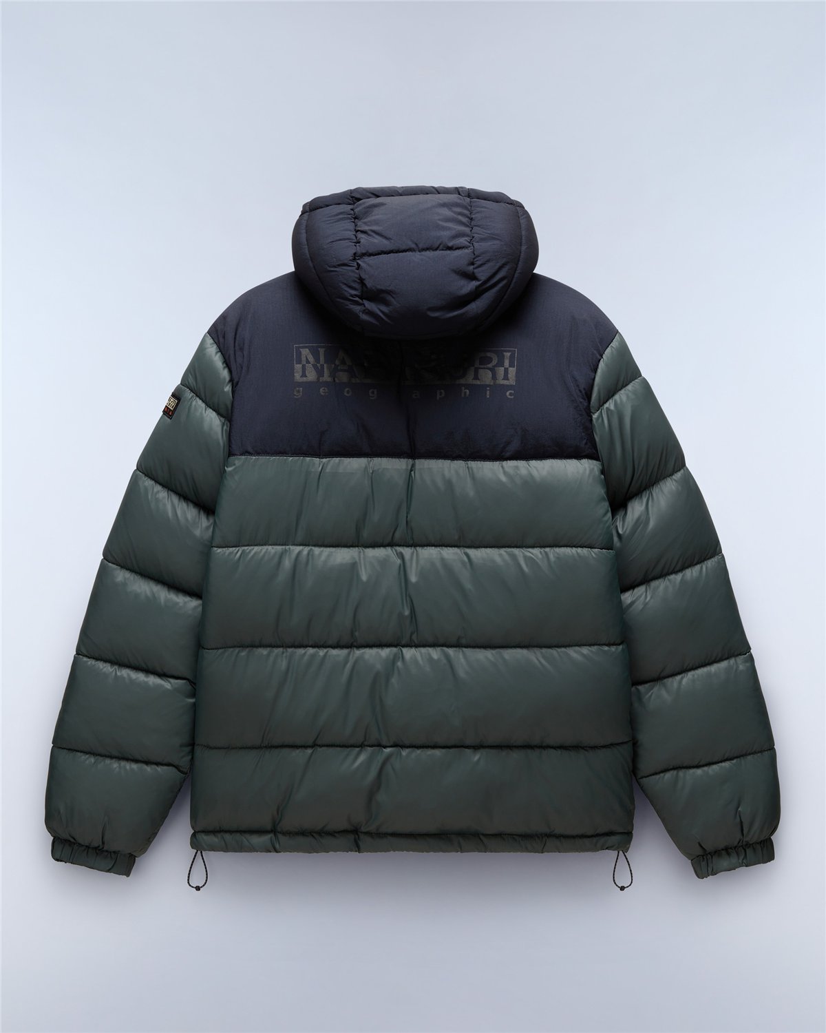 Hornelen Short Jacket
