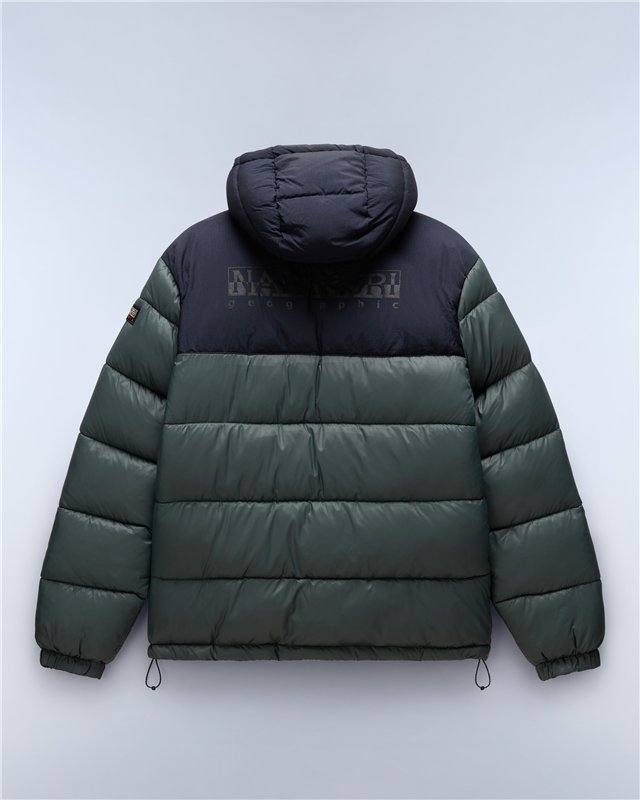 Hornelen Short Jacket