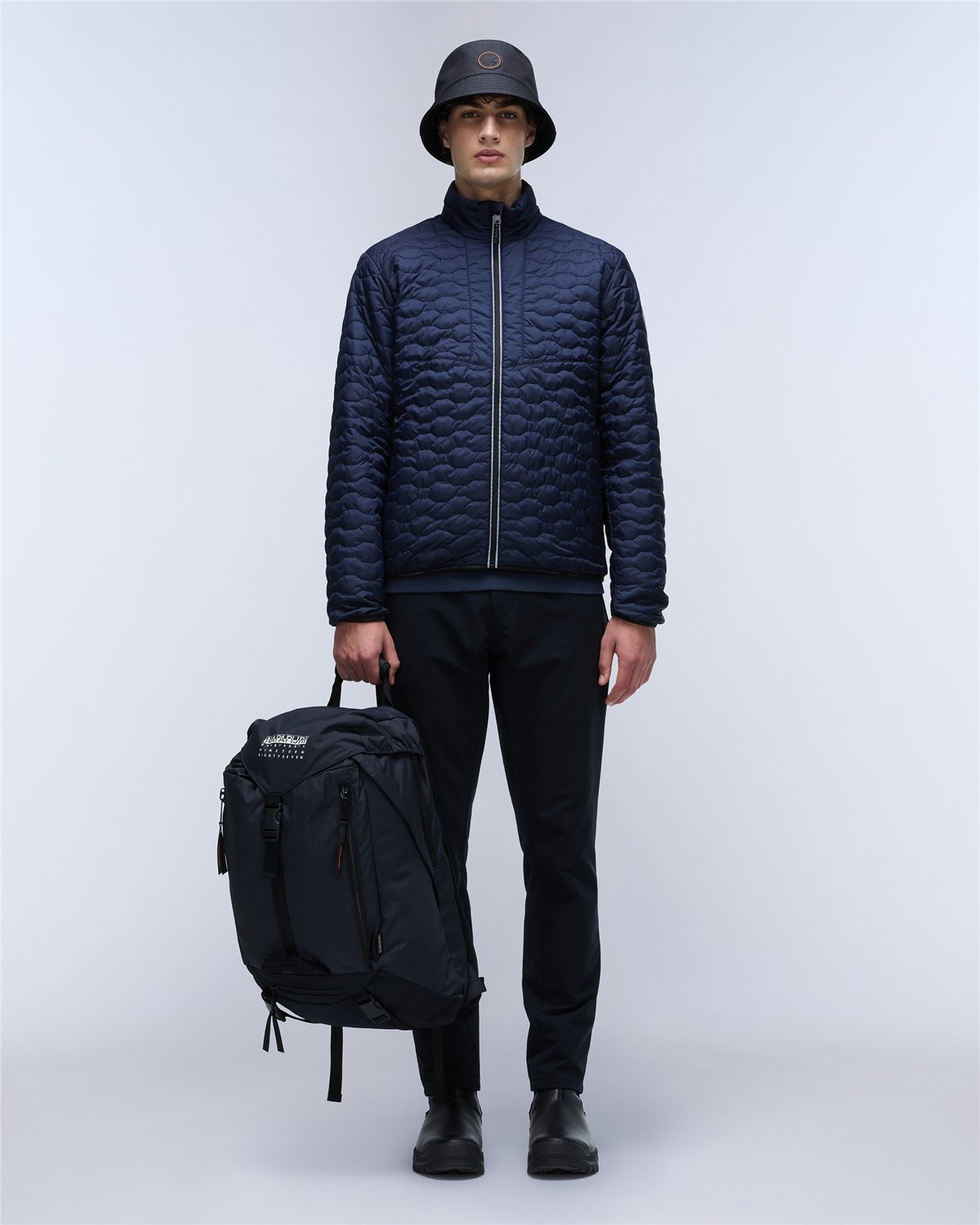 Sarine Puffer Jacket