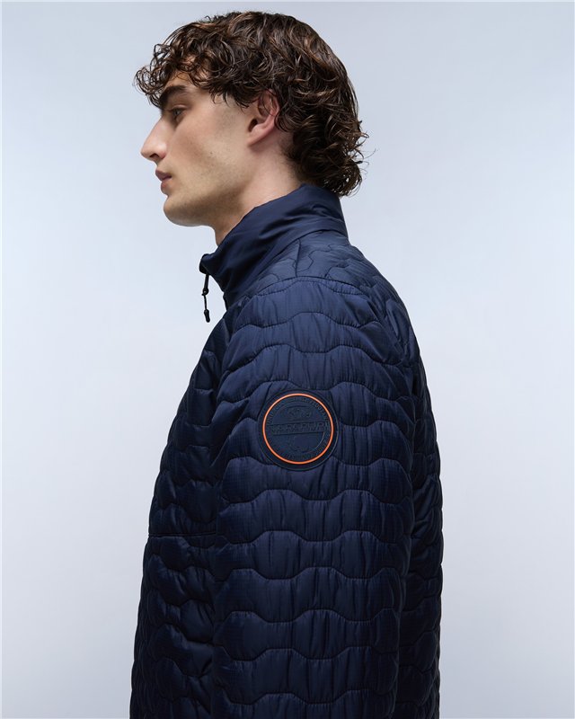 Sarine Puffer Jacket
