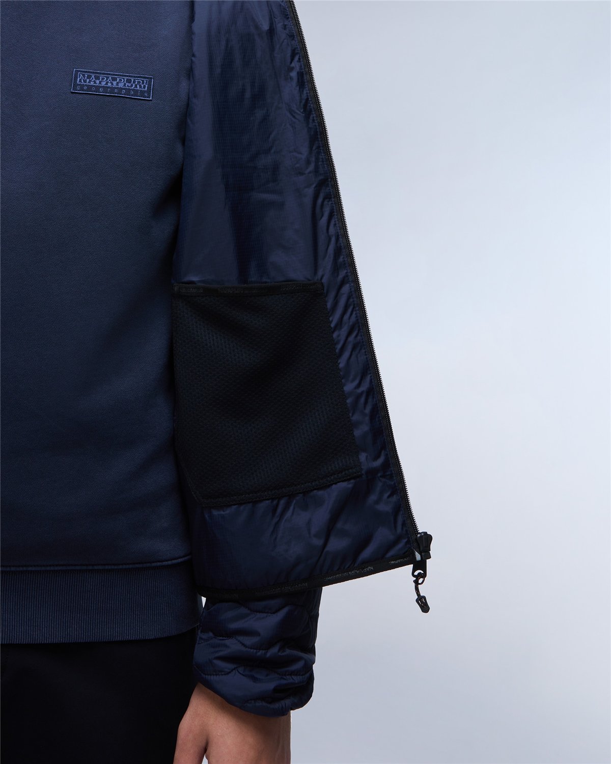 Sarine Puffer Jacket