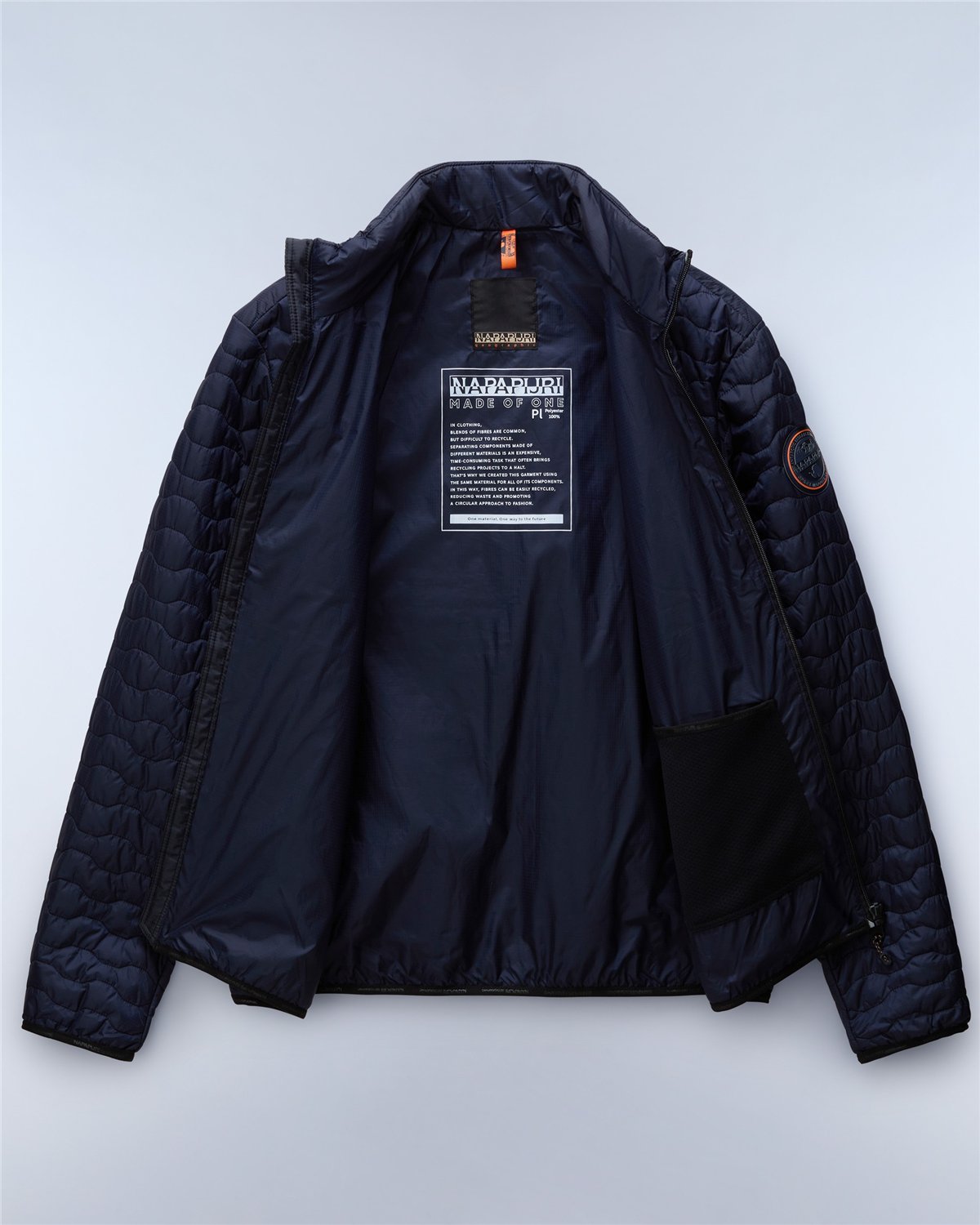 Sarine Puffer Jacket