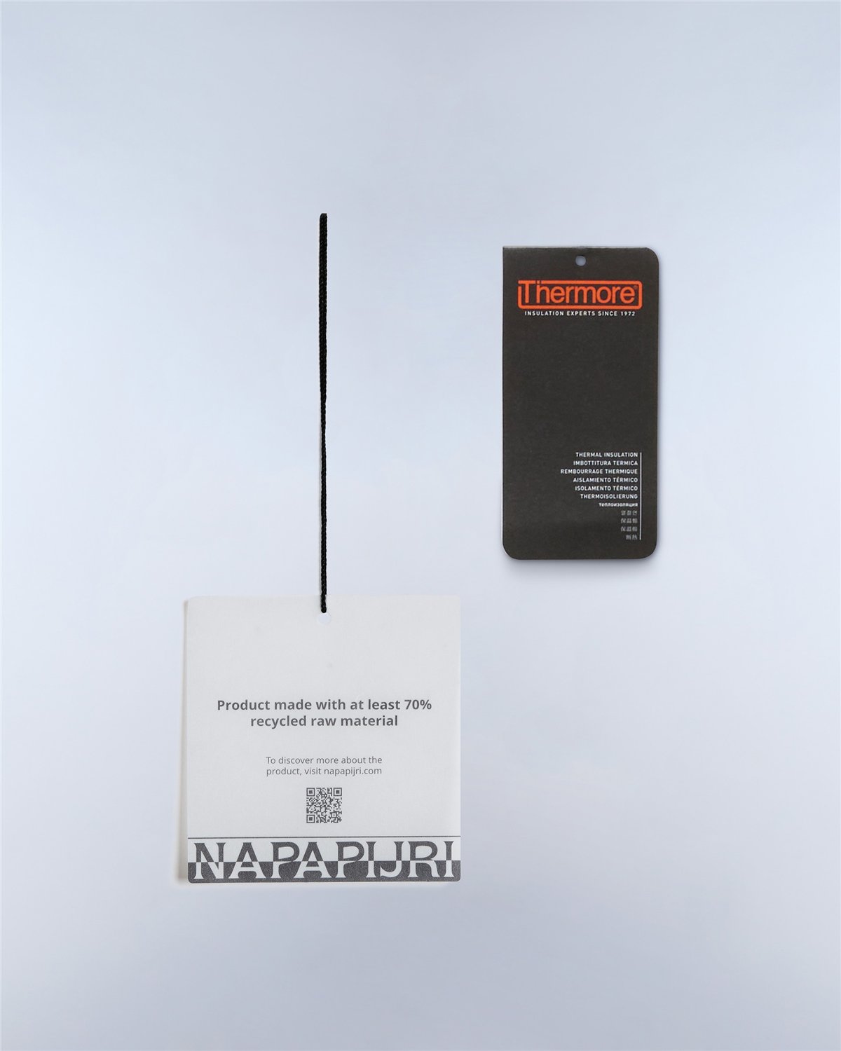 Sarine Puffer Jacket