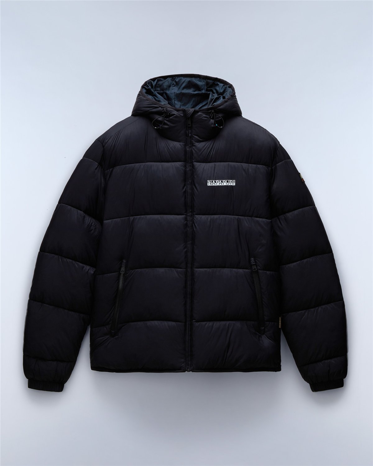 Suomi Short Jacket