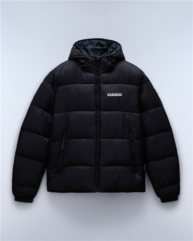 Suomi Short Jacket