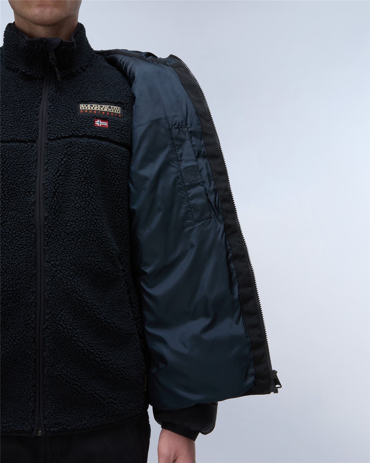 Suomi Short Jacket