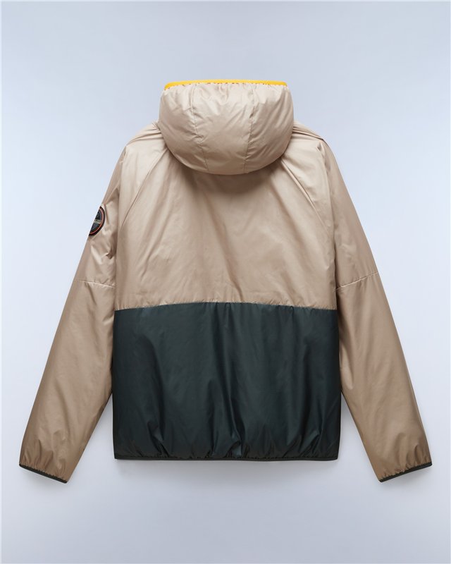 Thur Jacket